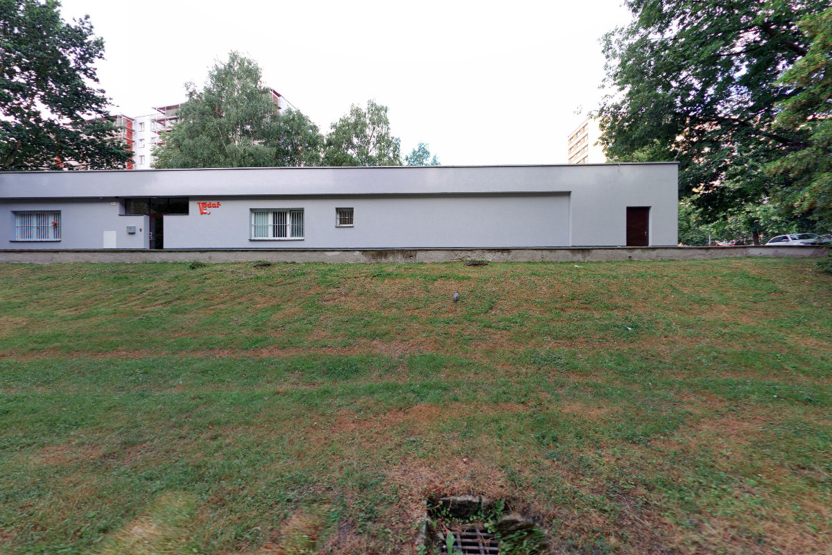 Firma Vodař foto 5