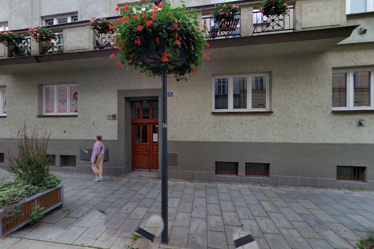 MUDr. Milan Vaculík