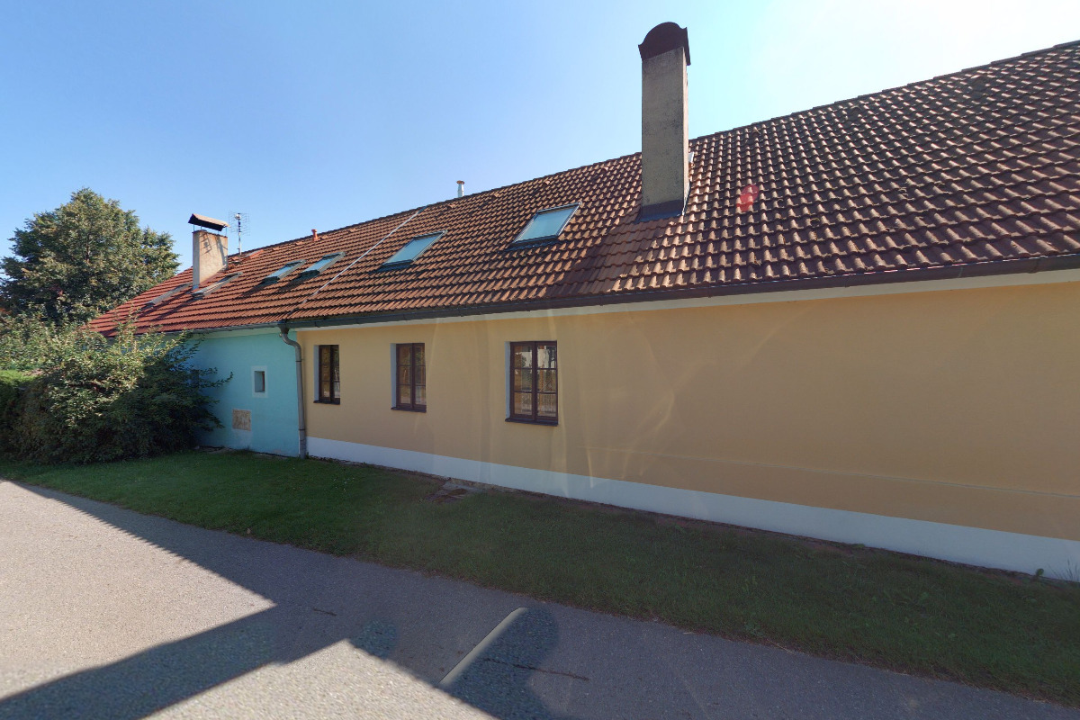 Třeboňská růže - ubytování foto 1