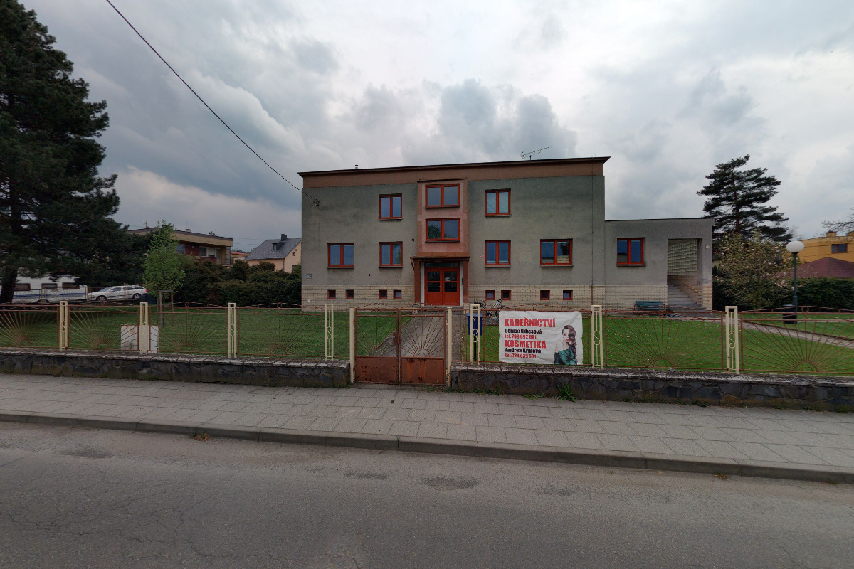 Kosmetika Andrea Králová foto 2