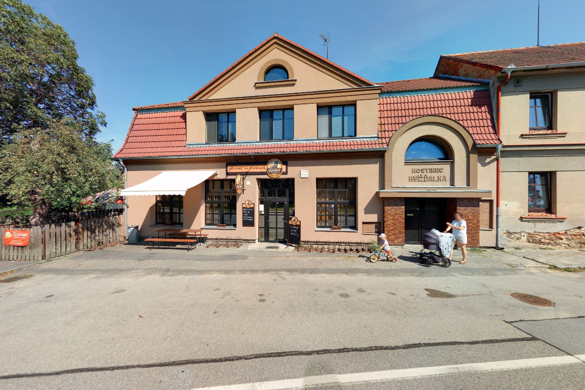 Hostinec Hvížďalka foto 3
