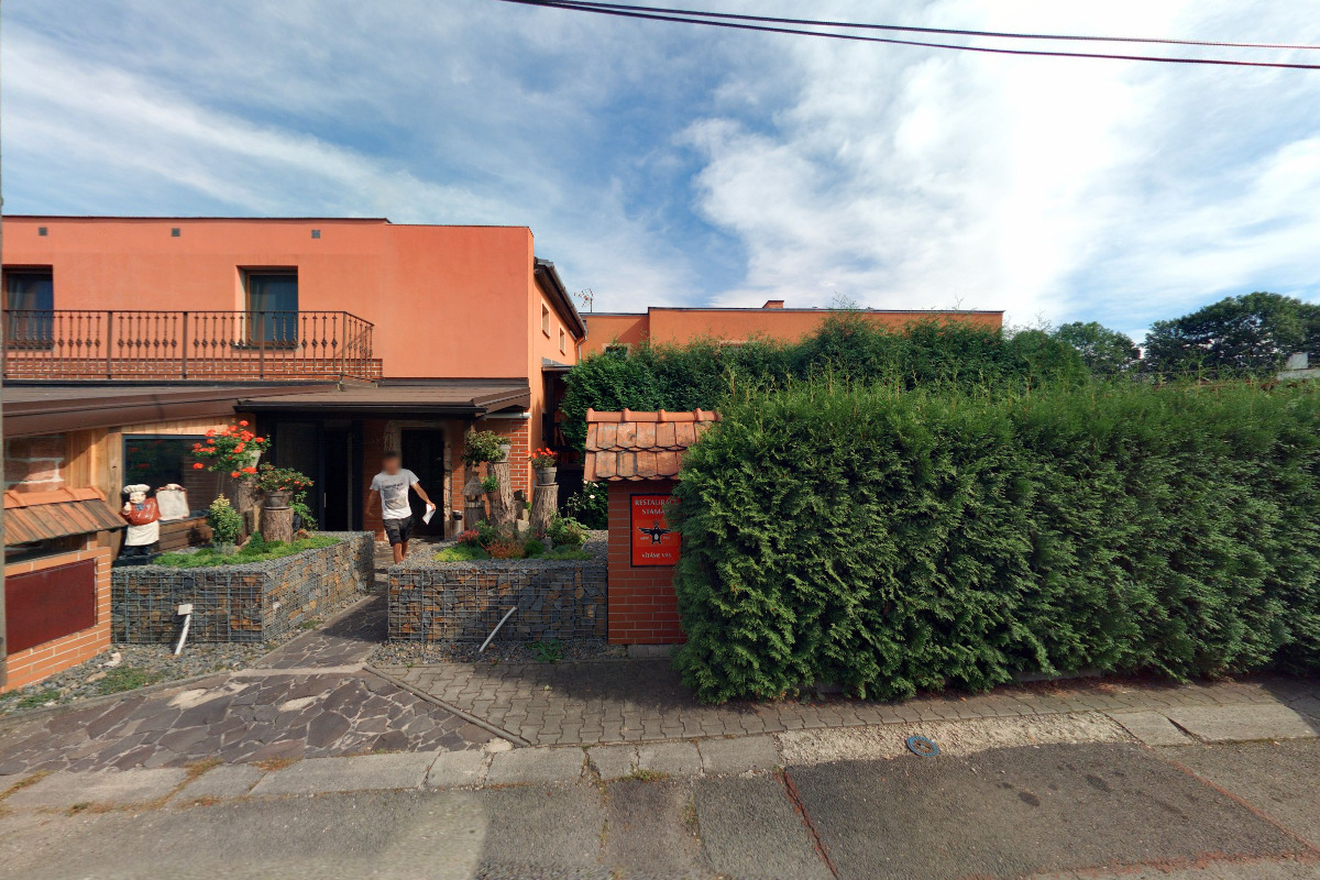 Restaurace Stamar foto 2