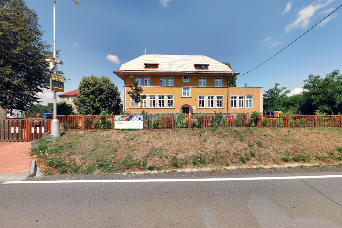 Mateřská škola Lužice, okres Olomouc foto 2