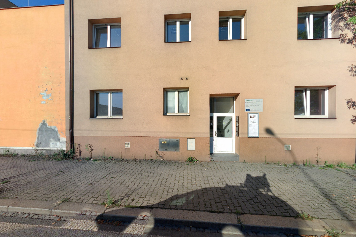 KOKKINAKIS s.r.o foto 3