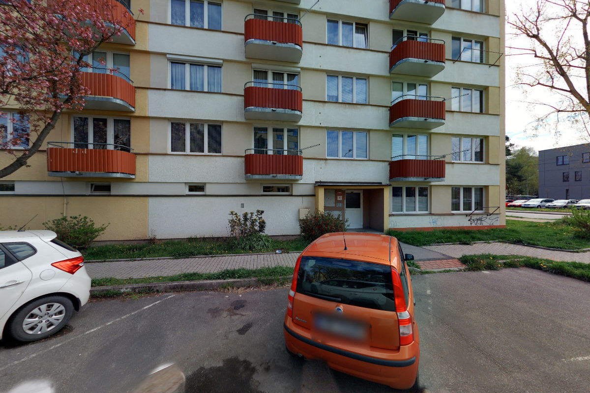 Bytové družstvo OLŠE foto 3