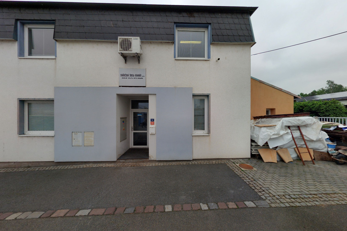 SVÁŘEČSKÁ ŠKOLA KRAVAŘE s.r.o. foto 2