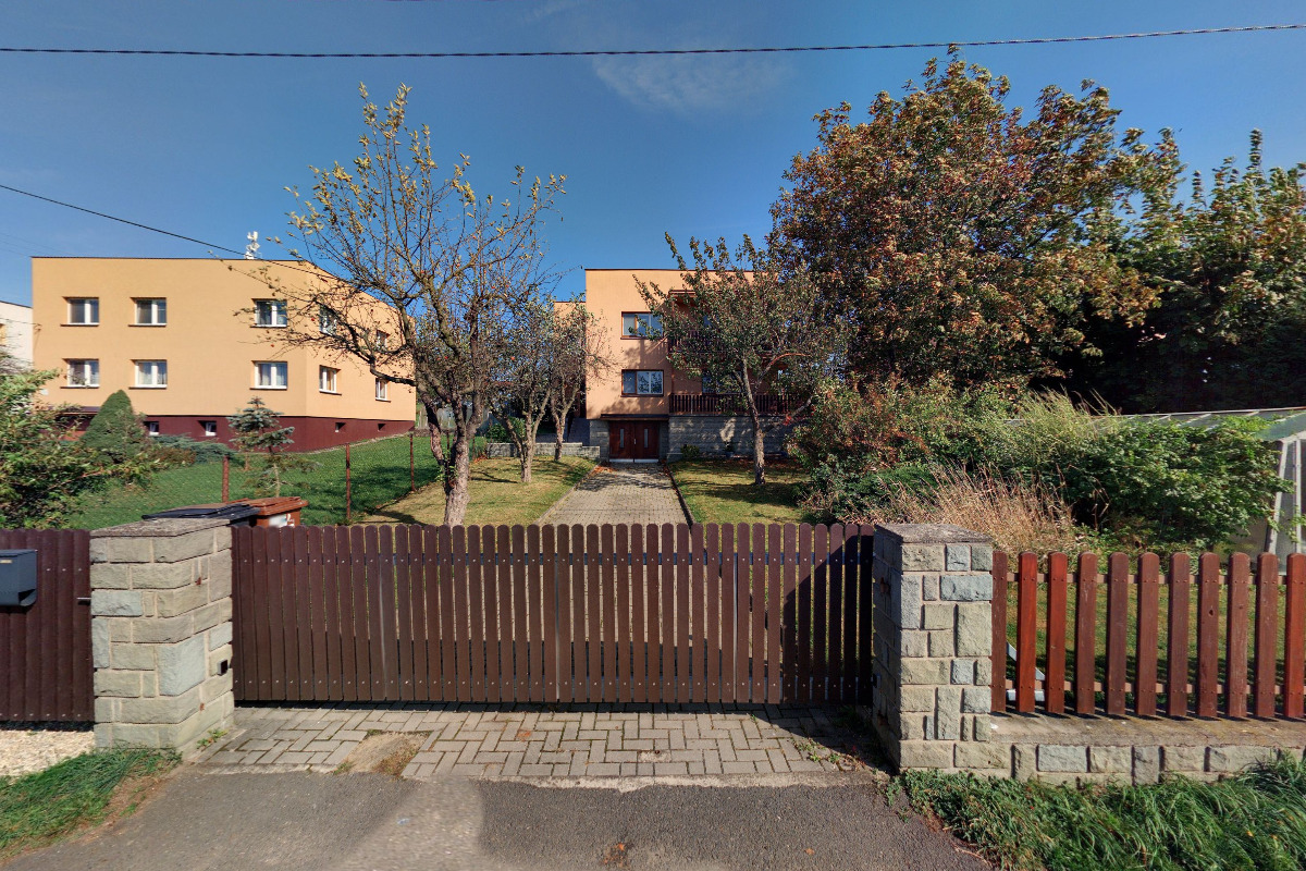 Termovizní služby - Ivo Kuchař