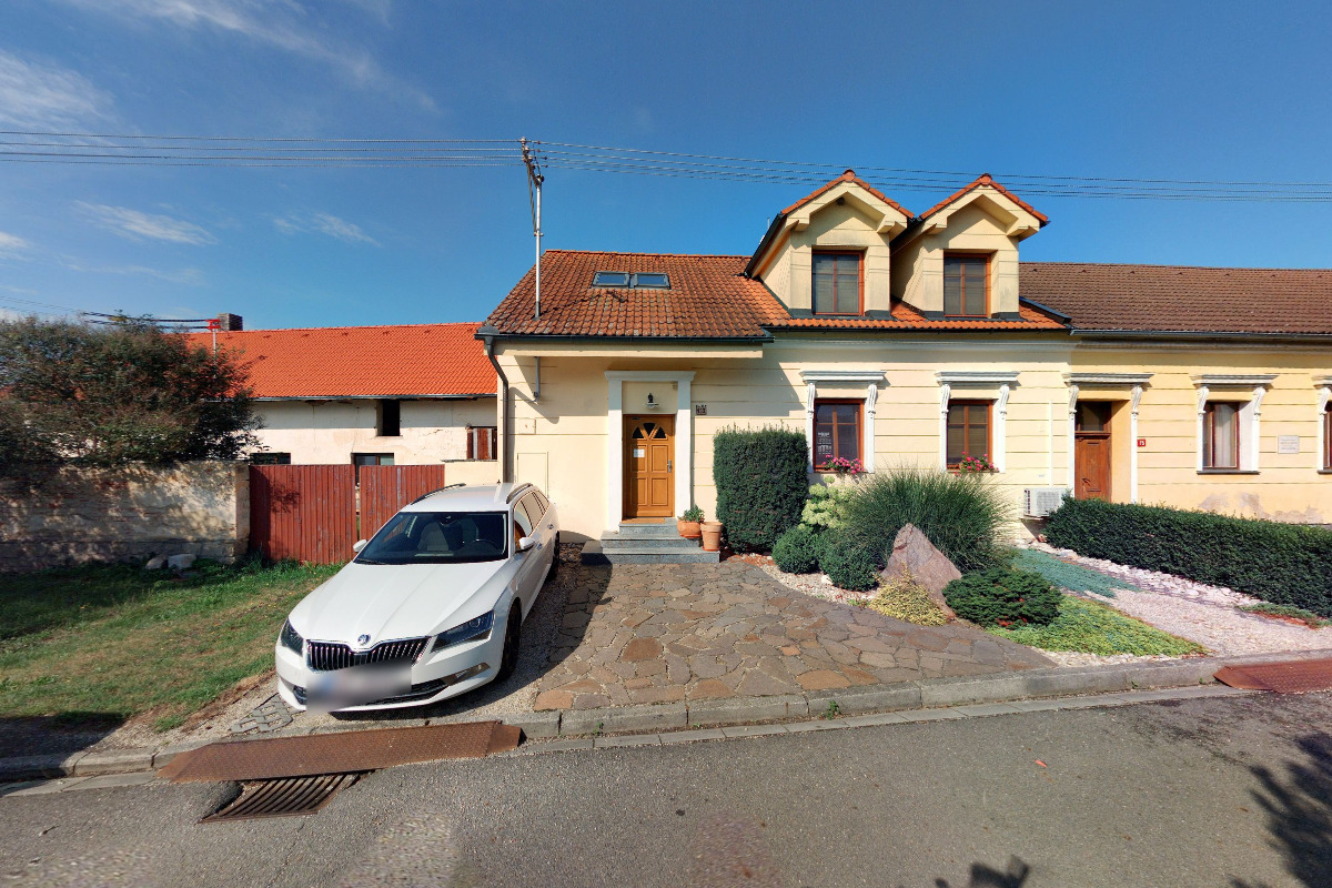 MUDr. Roman Přibek, s.r.o.