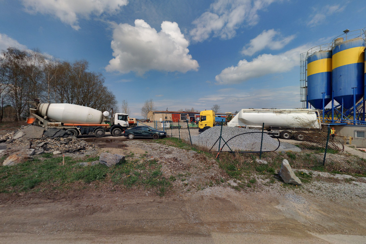 ČR Beton Bohemia, spol. s r.o. foto 2