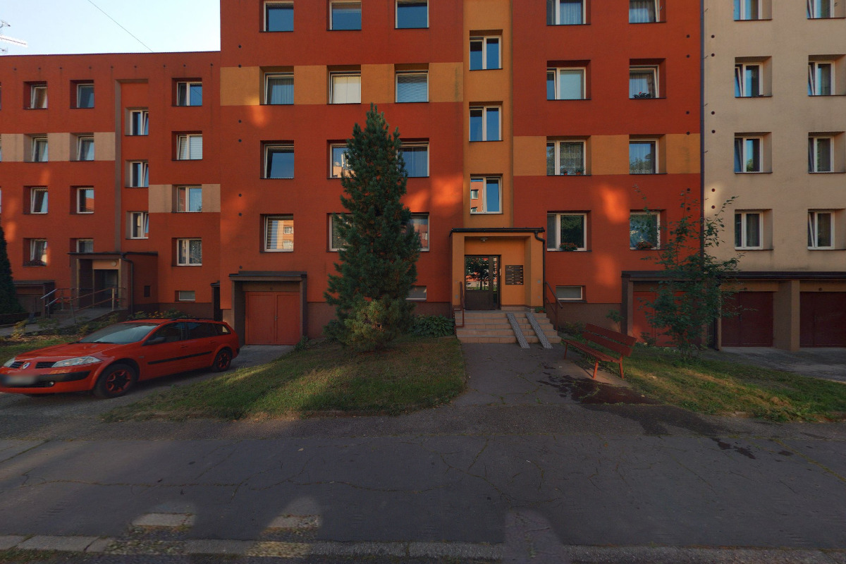 Ing. arch. Jana Lysková