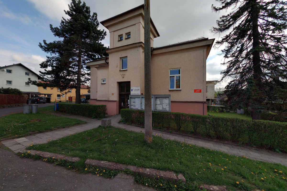 Úřad práce České republiky foto 2