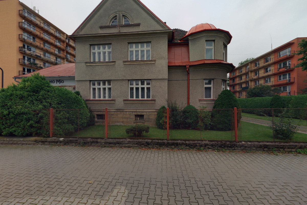 Miroslav Beier - CUKRÁRNA foto 2