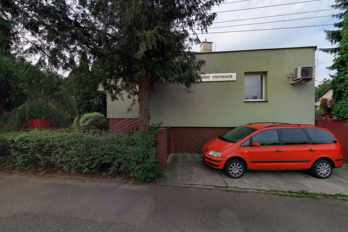 KAMADENT, s.r.o. foto 1