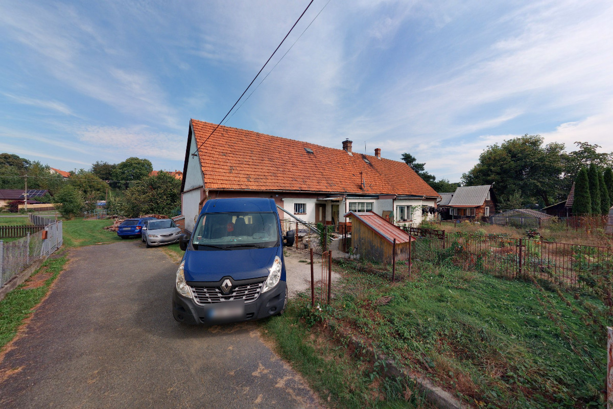 Michal Tomešek - PC Servis