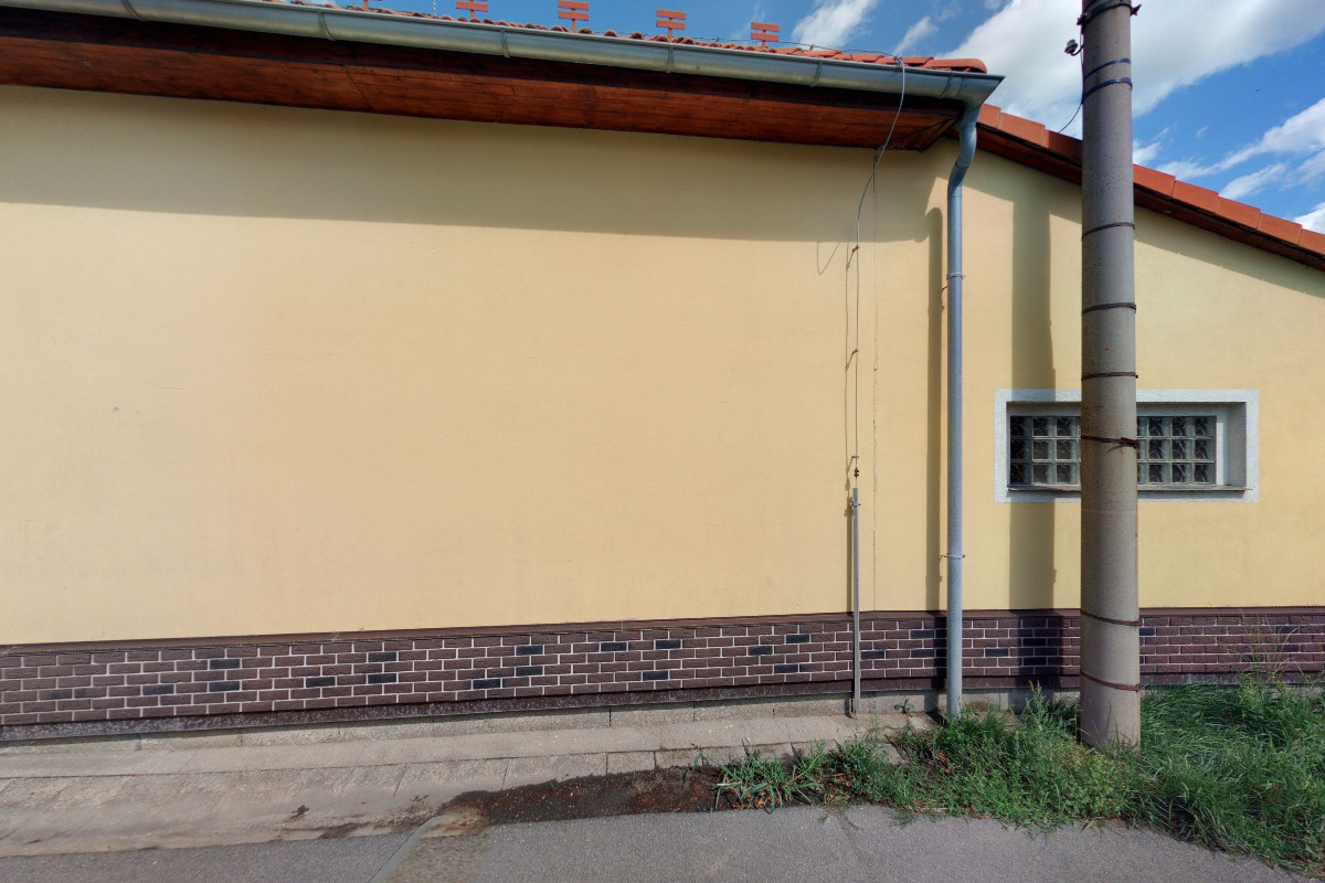 Václav Turek - ELKOV