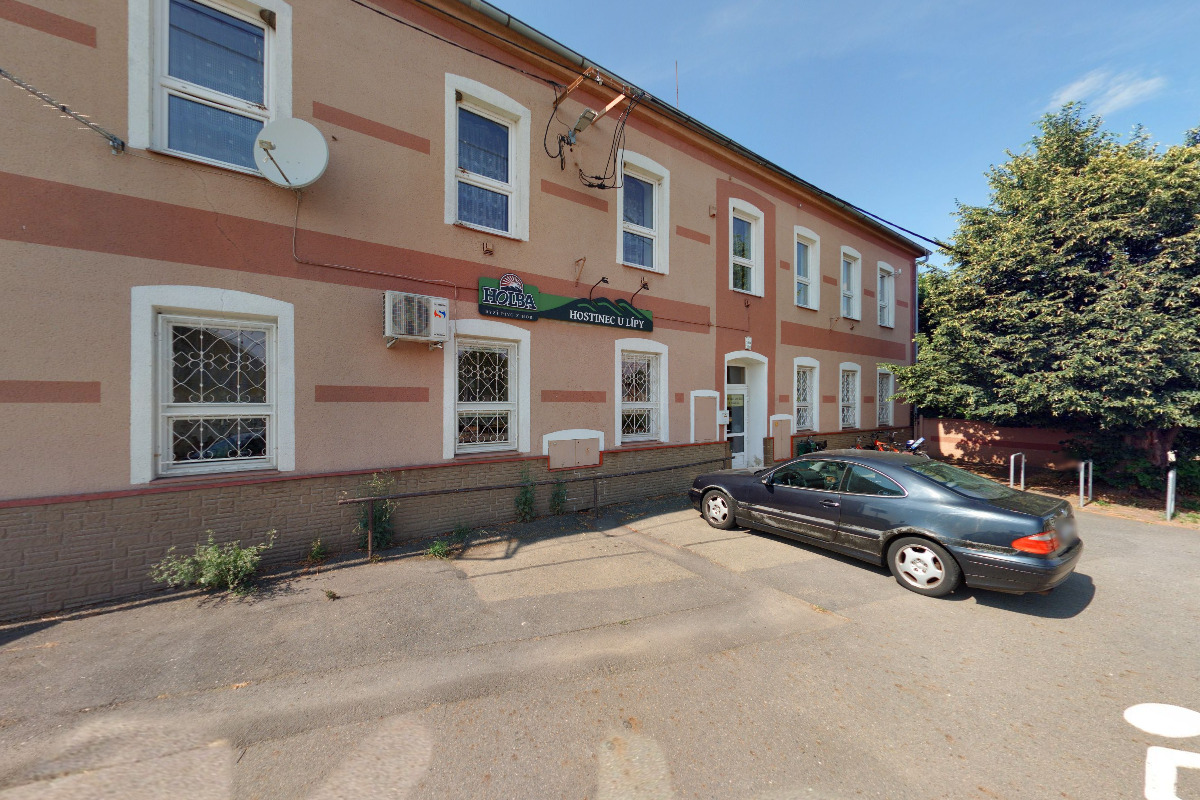 Hostinec u Lípy foto 5