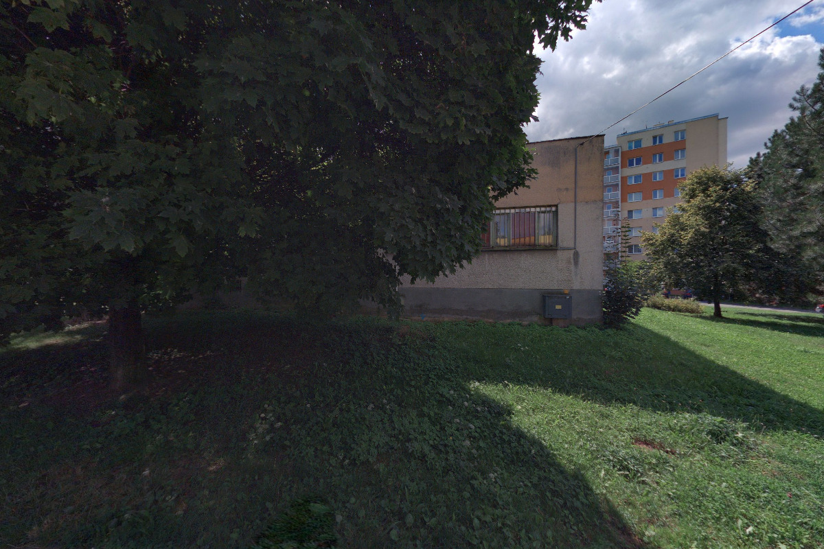 TEMPO, obchodní družstvo TUTY