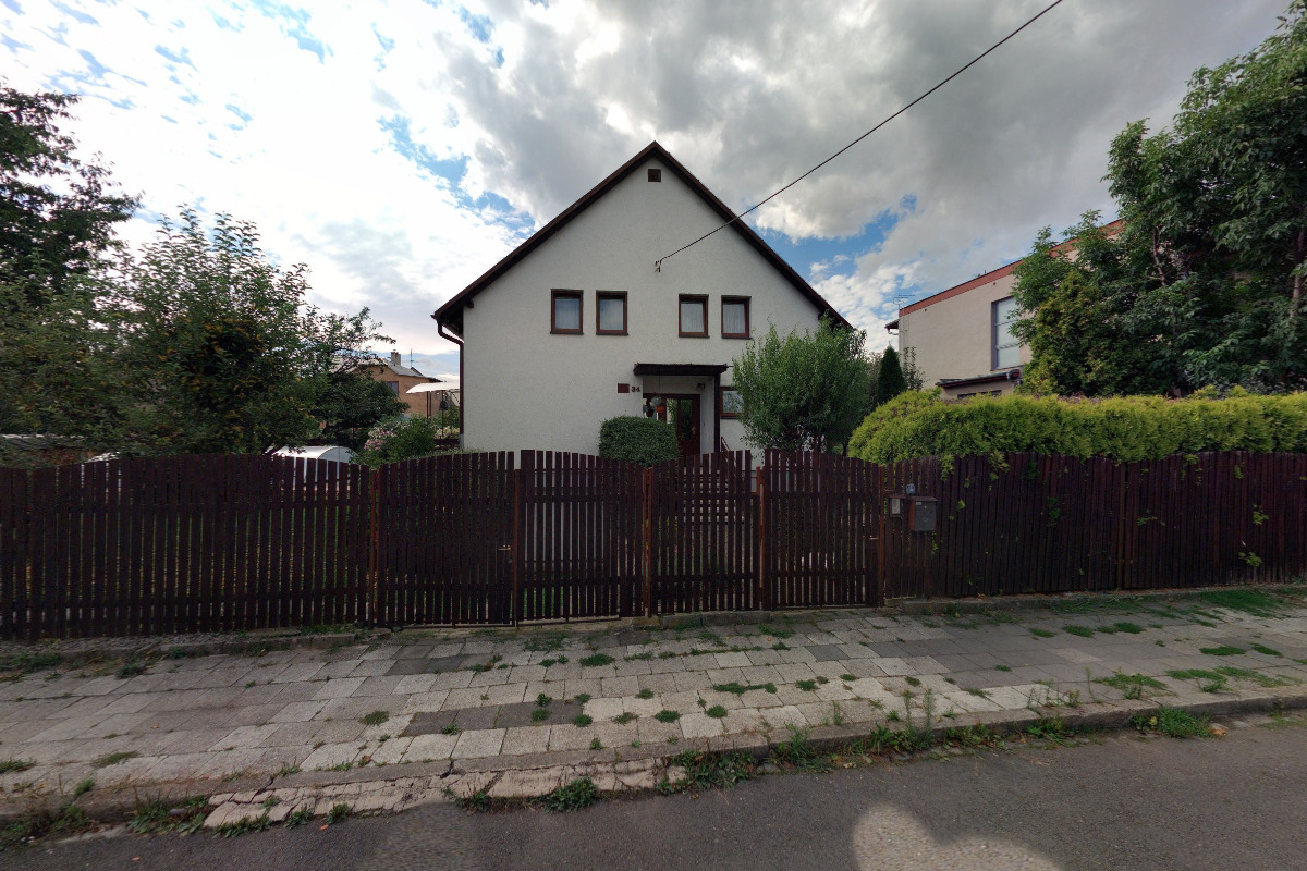 Občanské sdružení Antonín