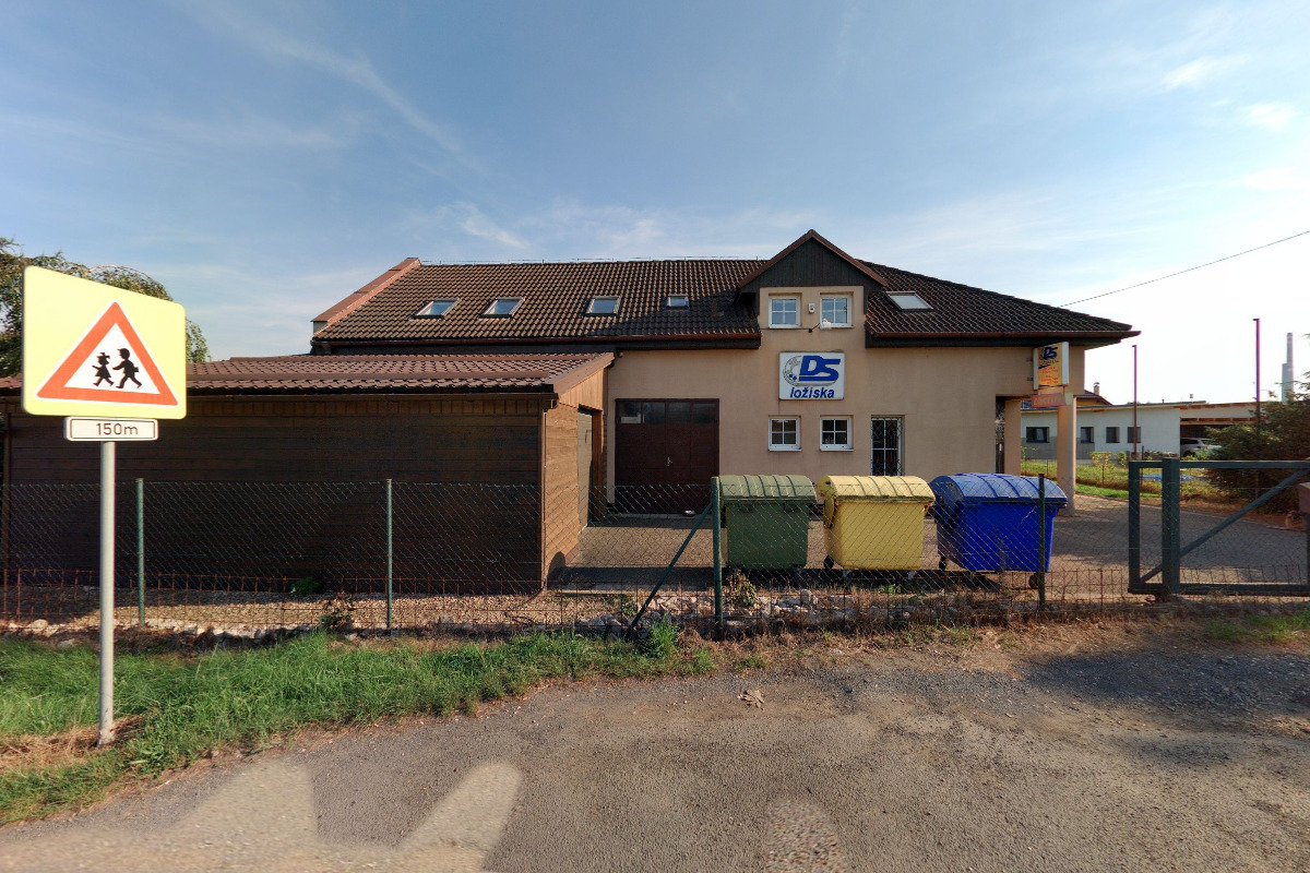 DS ložiska, s.r.o. foto 4