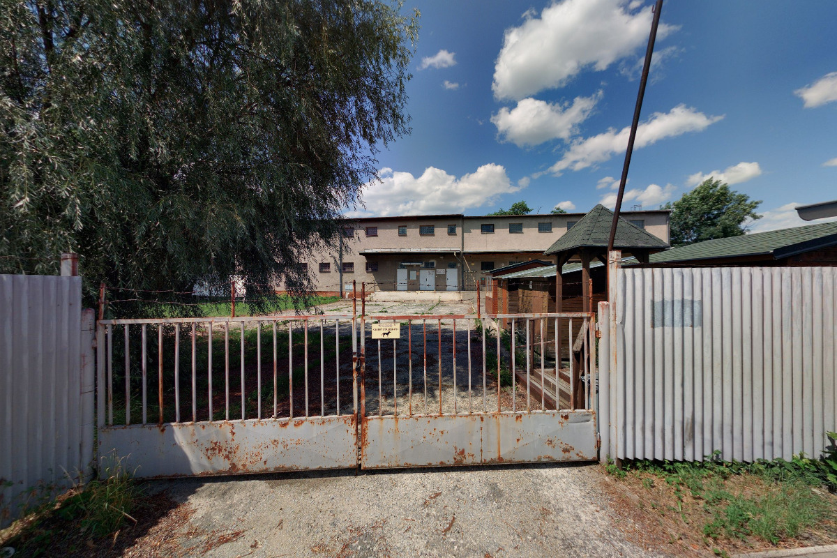 Sběrné suroviny Krnov, s.r.o. foto 1