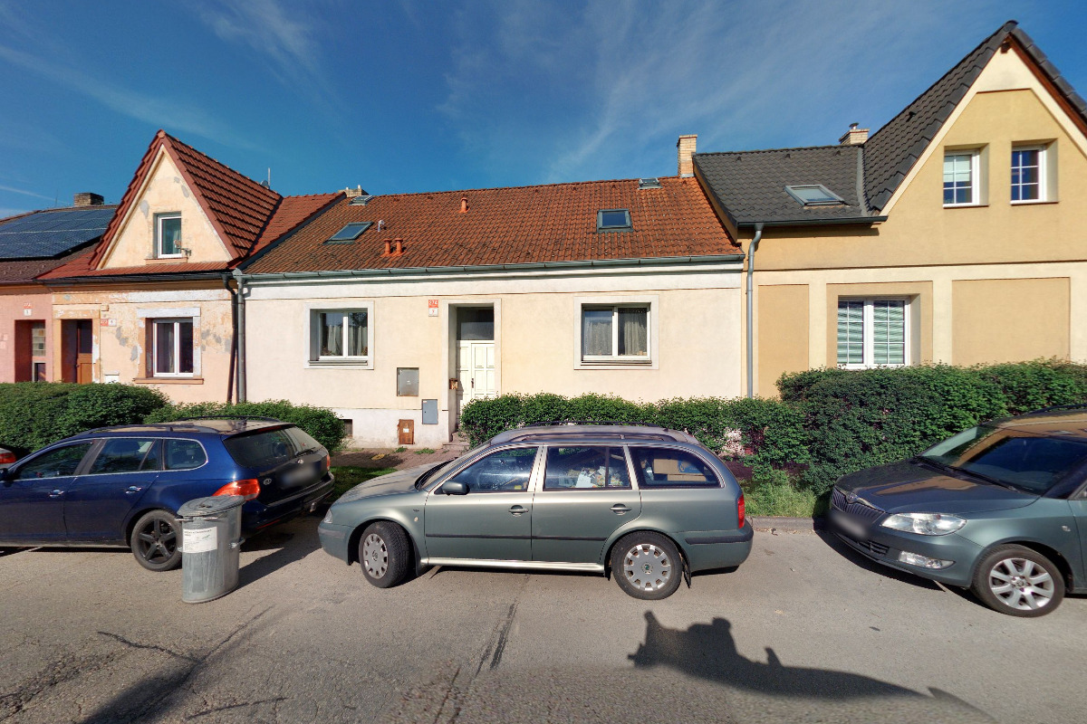 Mgr. Markéta Kameníková foto 2