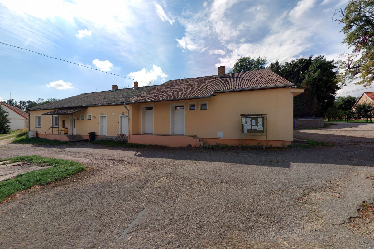 SH ČMS - Sbor dobrovolných hasičů Višňová foto 2