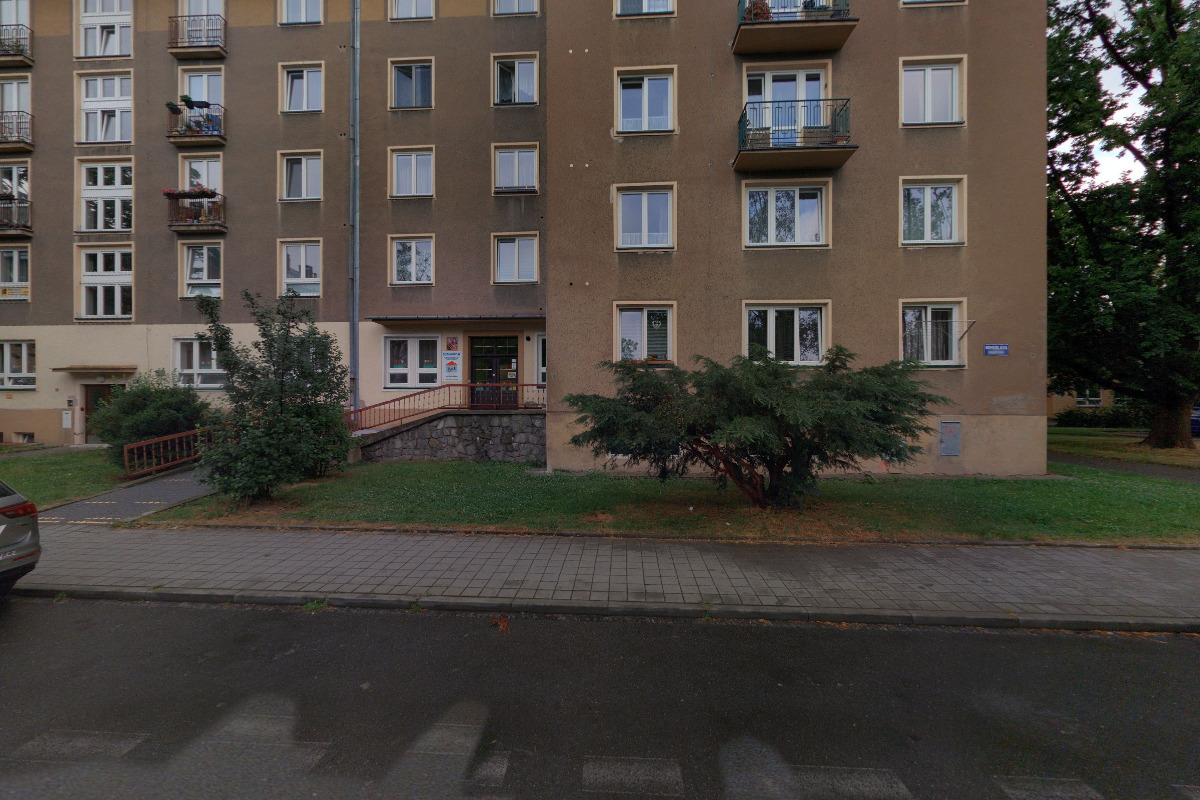 Speciální škola Diakonie ČCE Ostrava