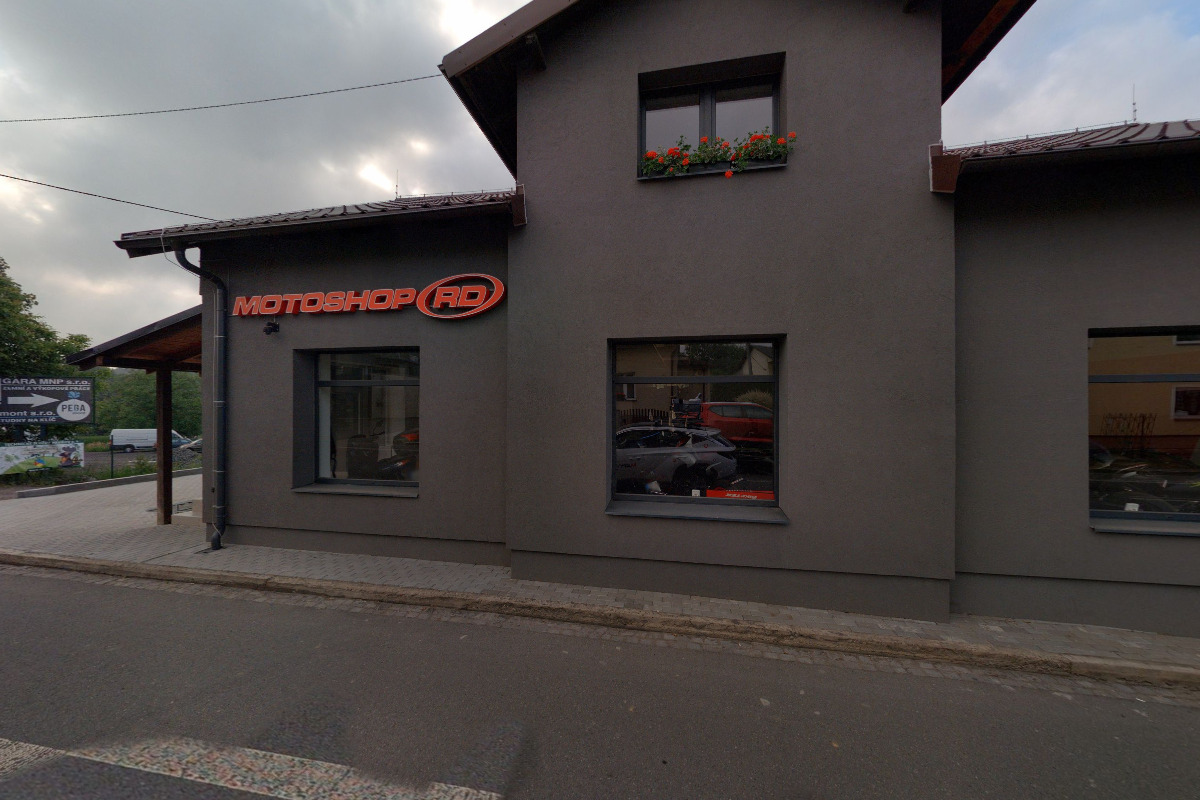 Motoshop RD foto 2