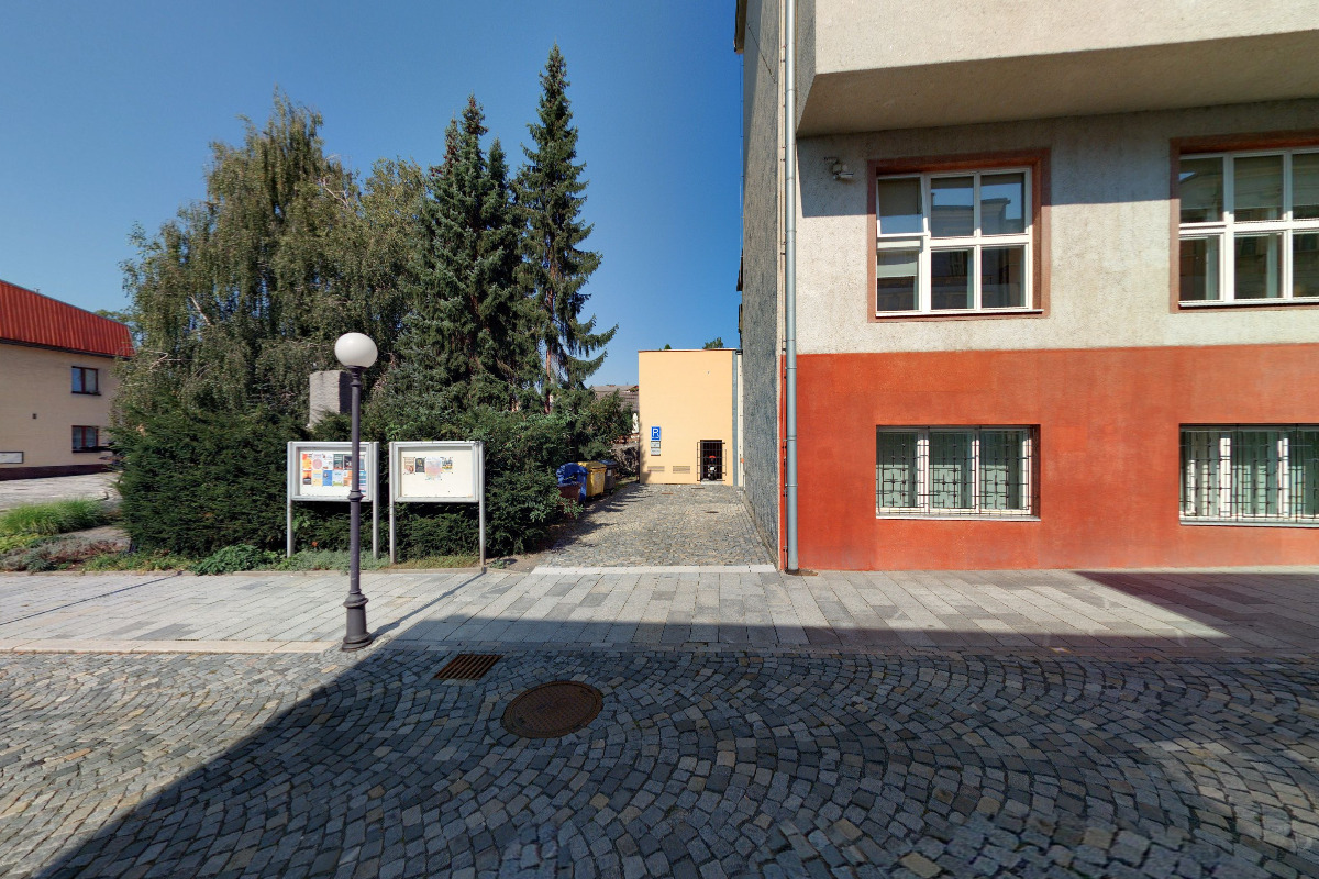 Městská policie Příbor