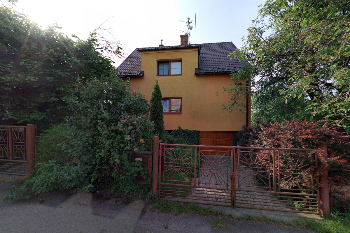 Český rybářský svaz, z.s., místní organizace Stará Ves nad Ondřejnicí