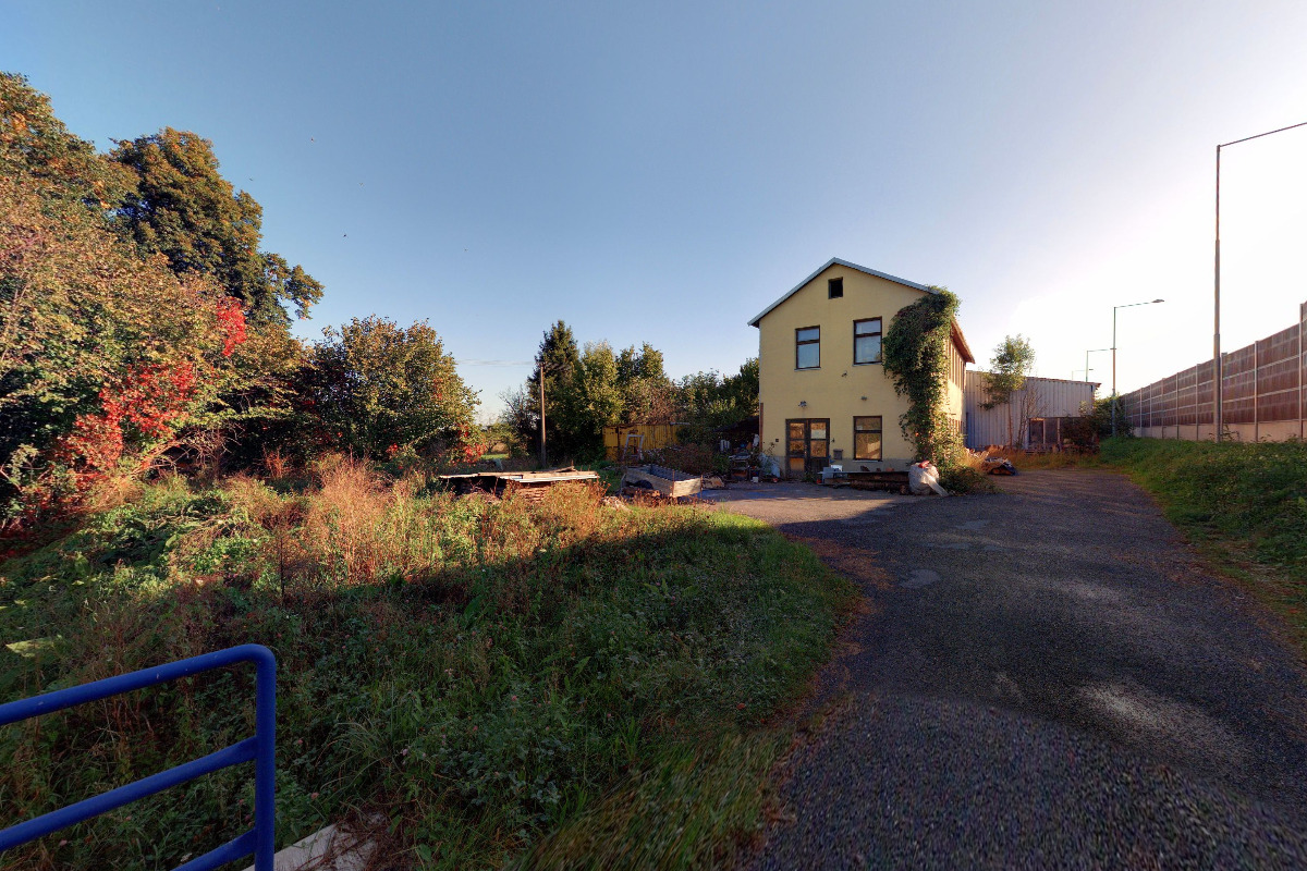 Insurance Service - MVDr. Ing. Stanislav Švantner