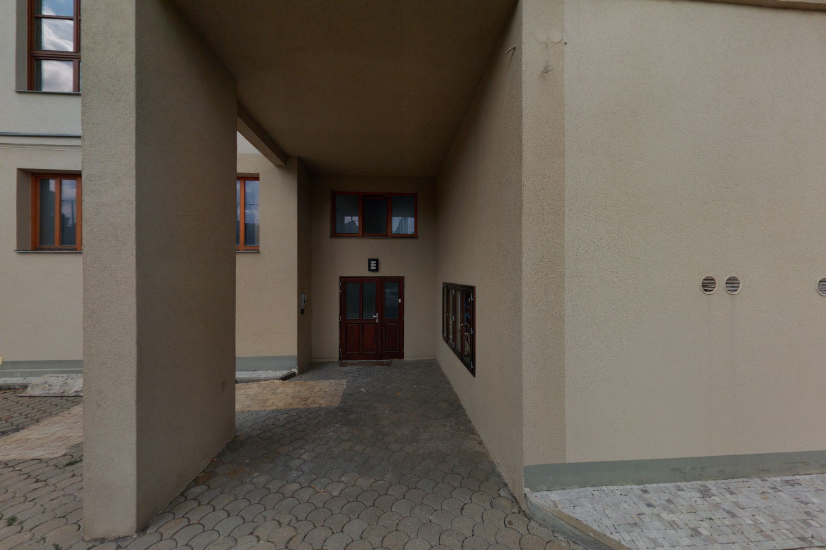 Sdružení rodičů a přátel školy při ZŠ Horní Benešov