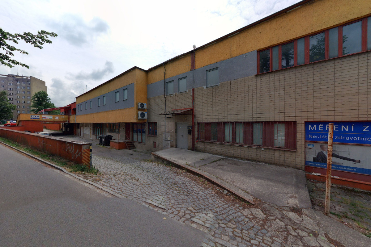 GLS Parcel Box foto 4