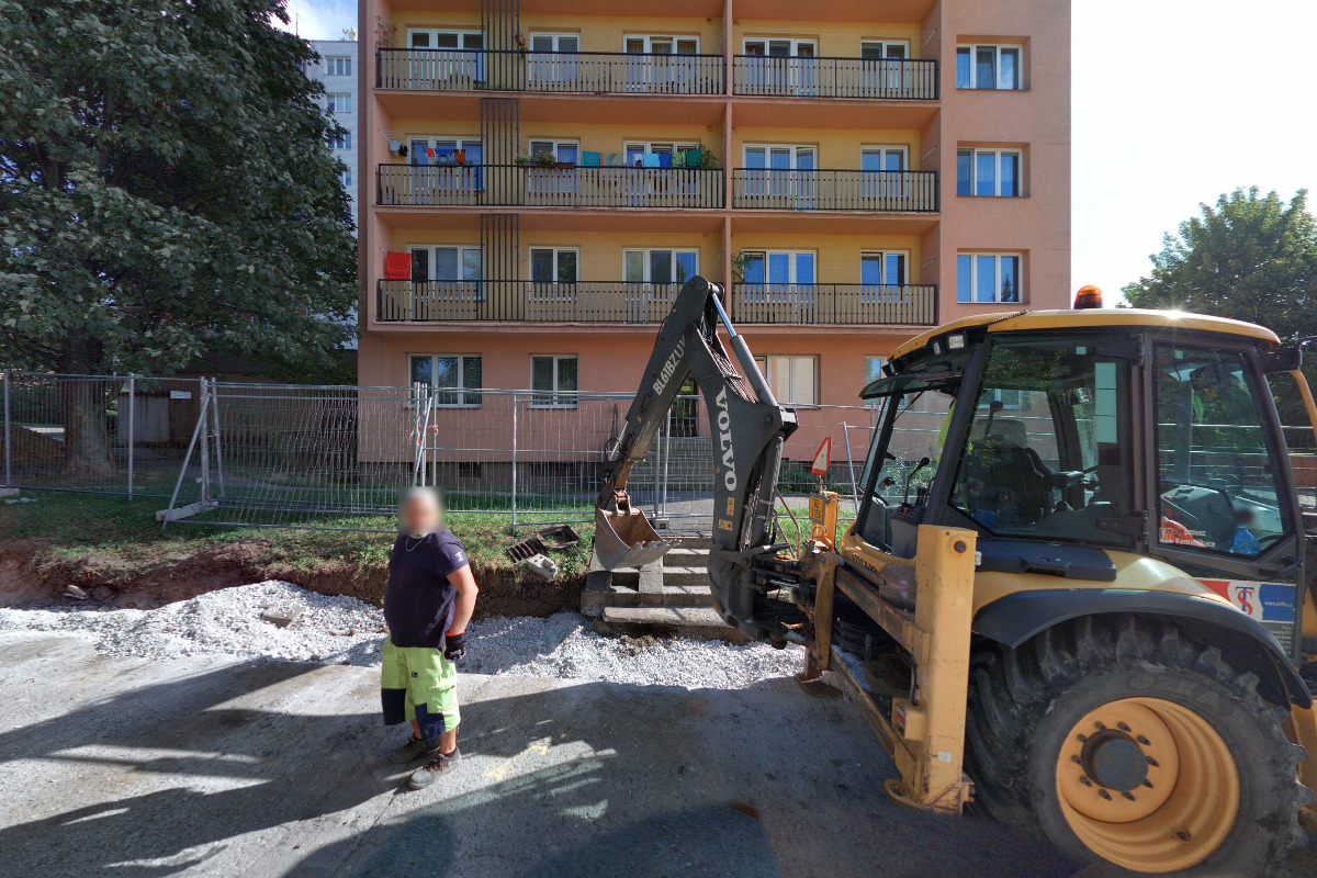 Ing. Hana Pospíšilová foto 2