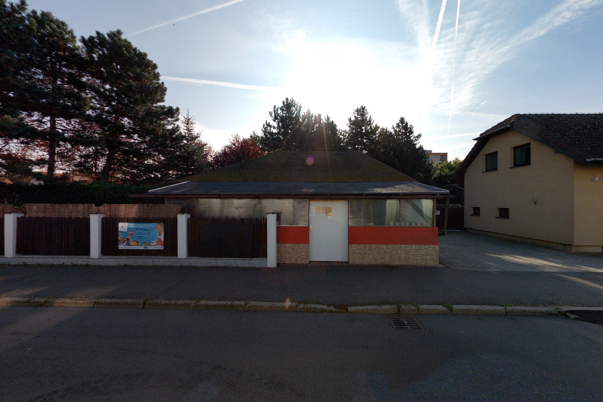 Andrea Modrovičová