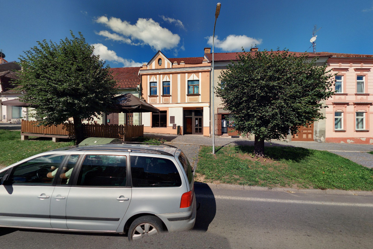 Hospoda Budějovická 11 foto 2