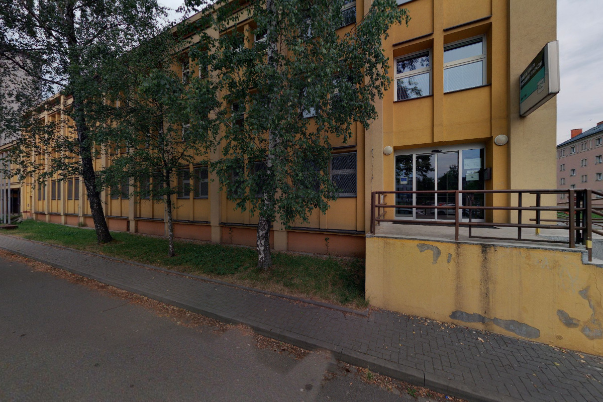 OSSZ Karviná foto 3