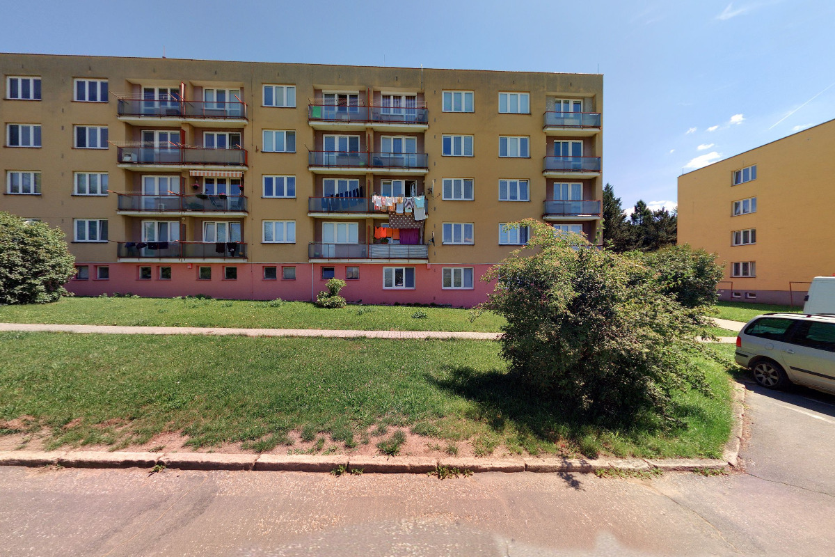 Centrum šťastného dětství foto 1