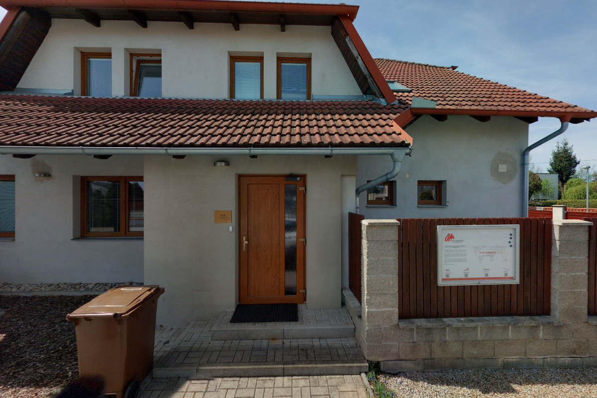 OM Česká republika