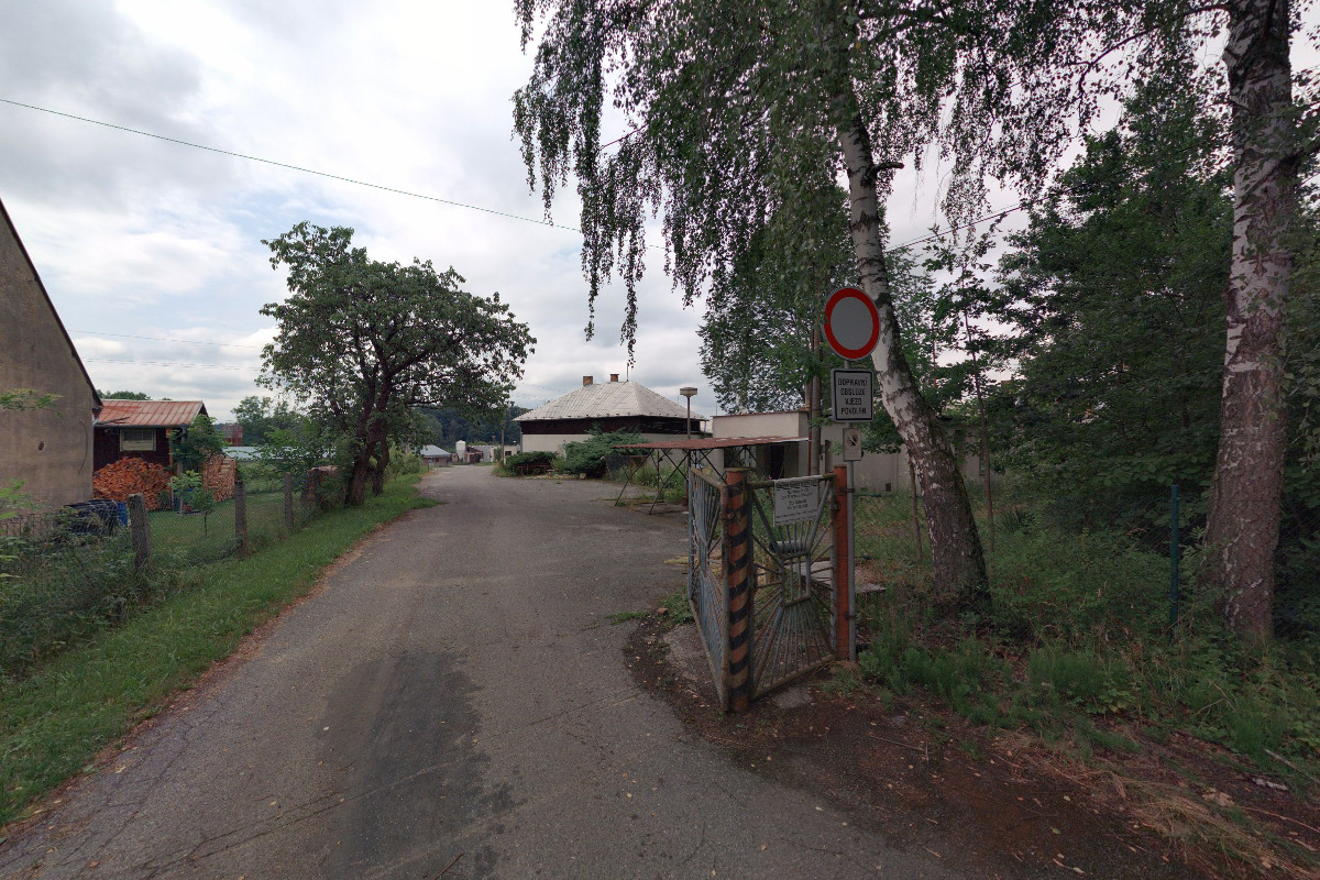 Kachní farma Strkov, s.r.o. foto 1