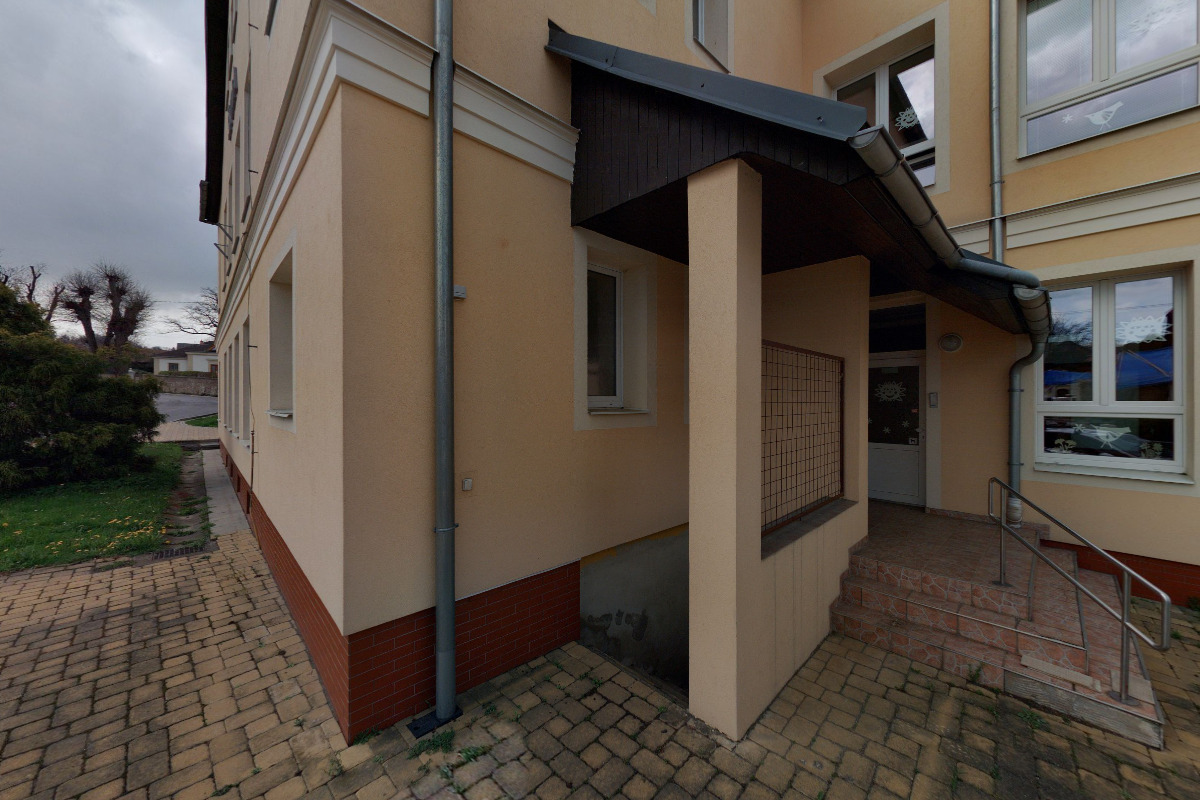 Masarykova ZŠ Melč, Štáblovice