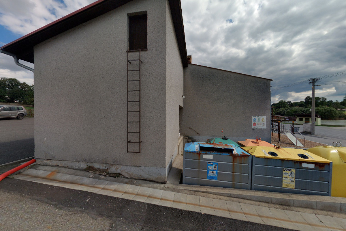 Hostinec Dlouhá Lhota foto 2