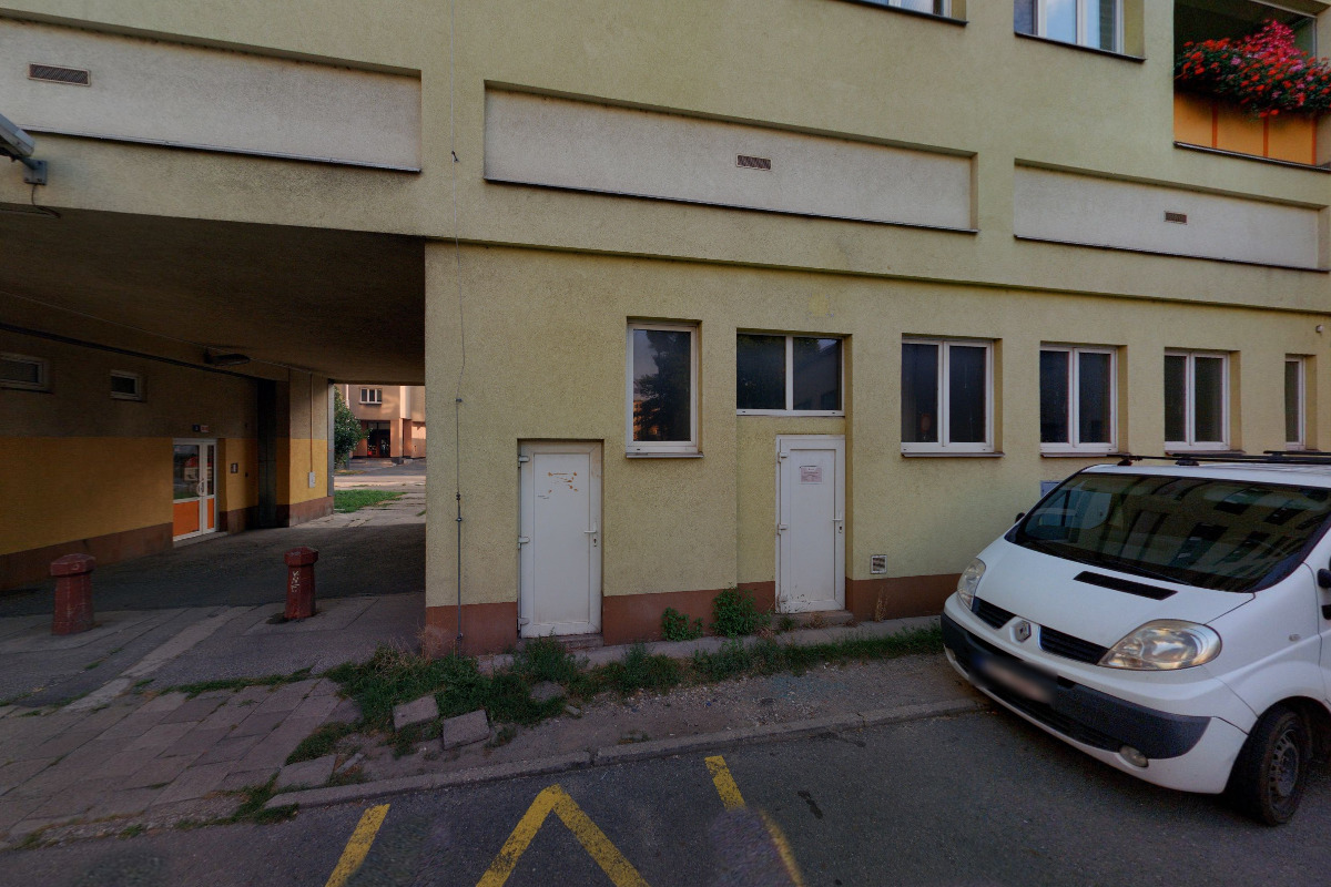 Miroslav Tomek - trafika foto 2