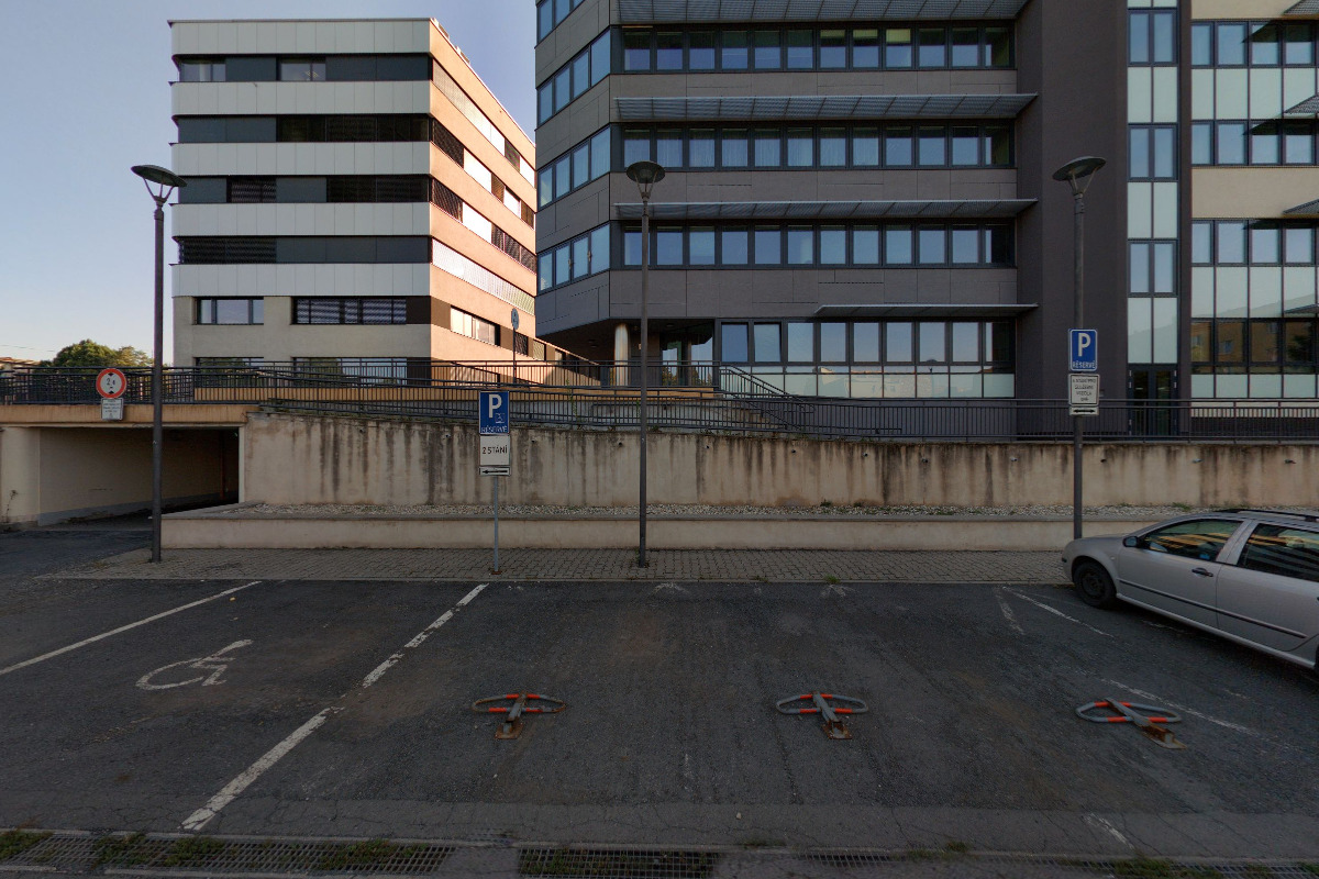 Finanční úřad pro Moravskoslezský kraj foto 3