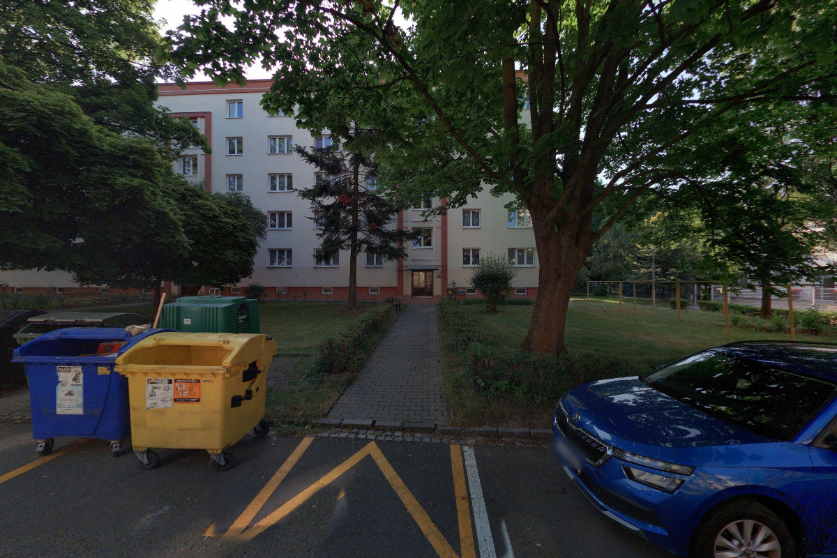 Jiří Chyla - Revize hromosvodů