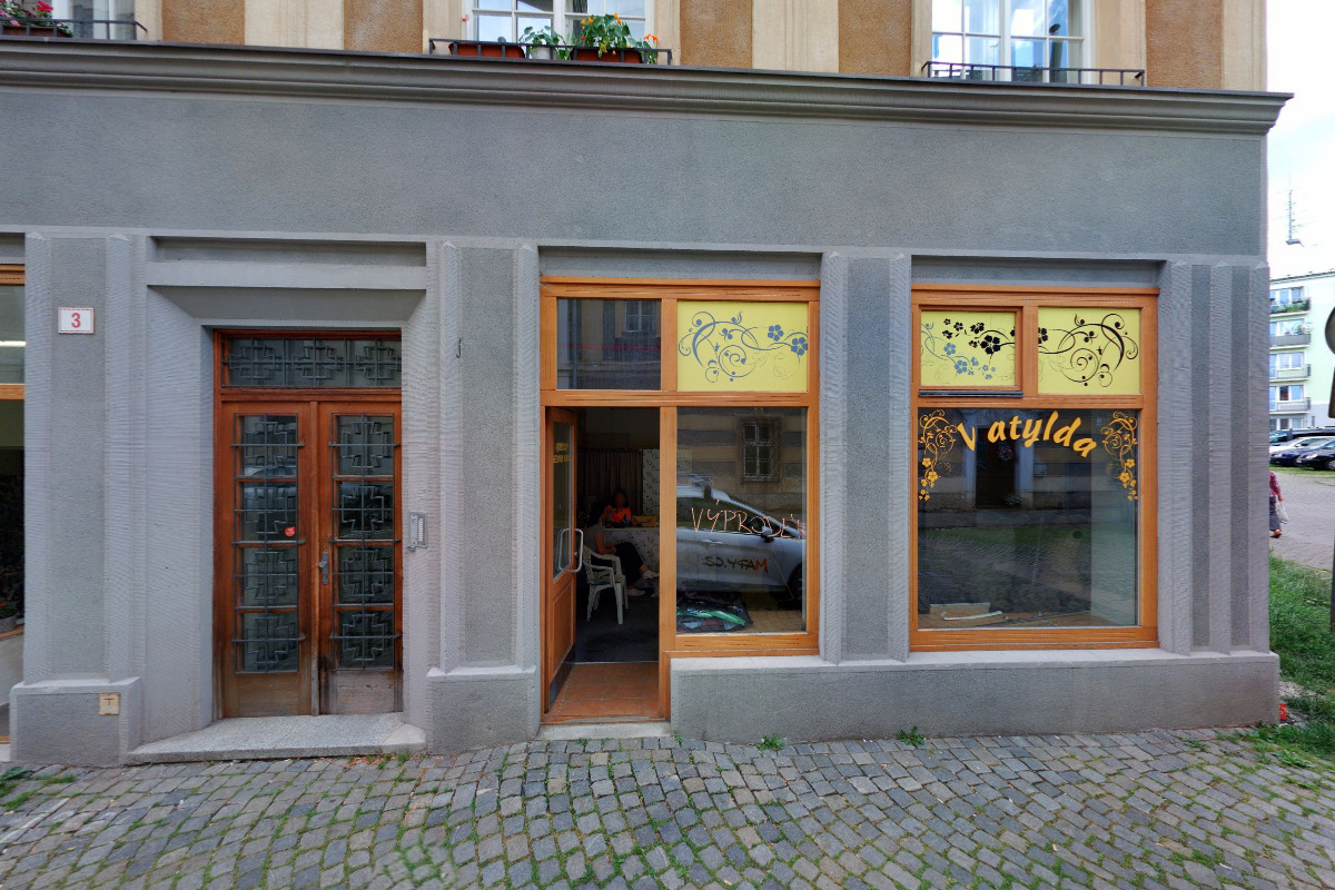 Destiny Barber Krnov