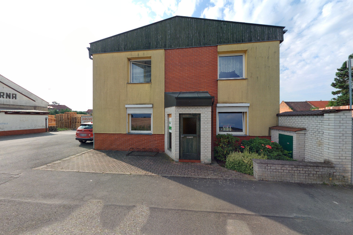 Beneš Bohuňovice, spol. s r.o.