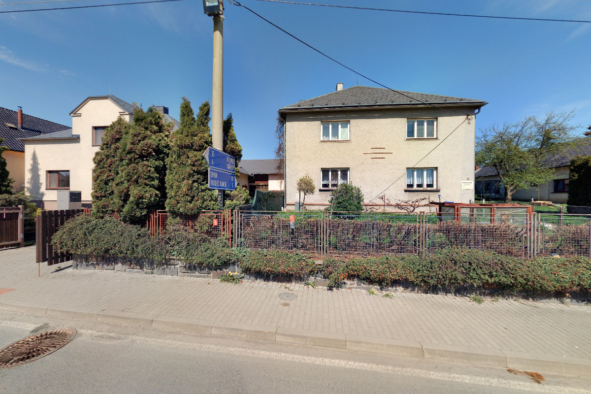 David Havlíček - křivé dřevo