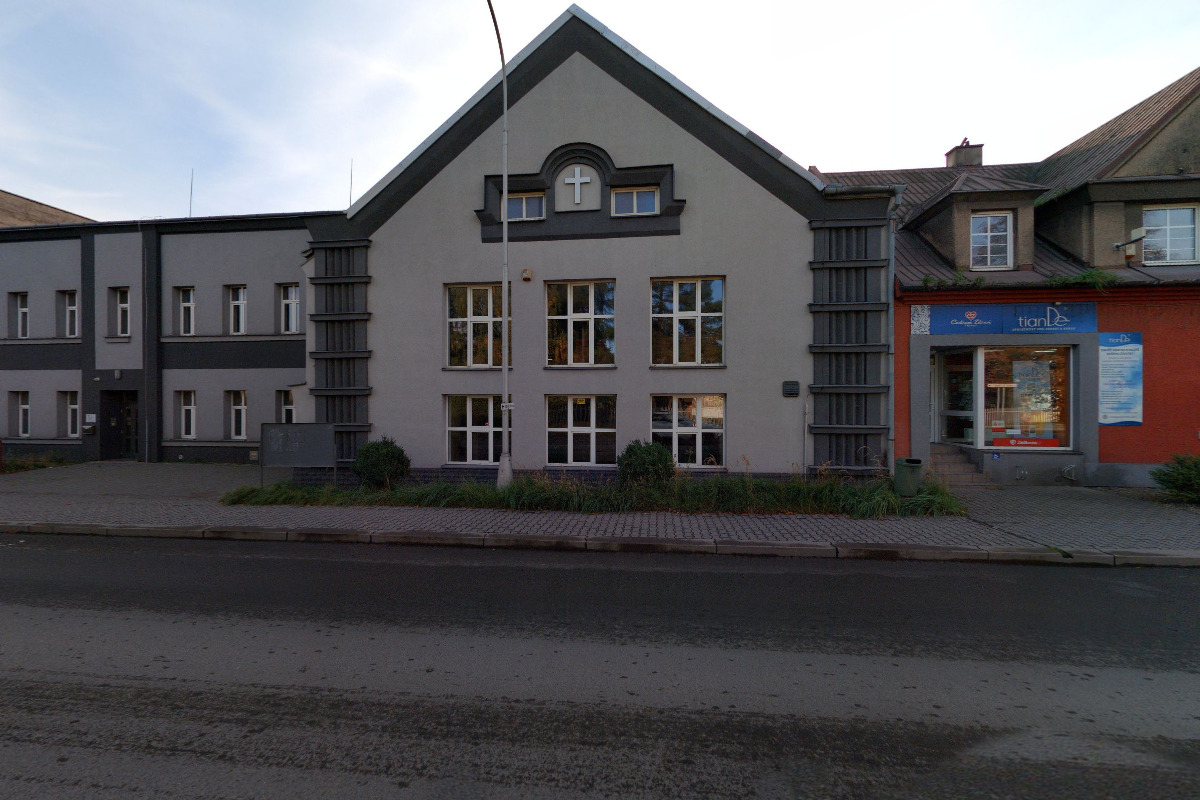 Apoštolská církev Třinec