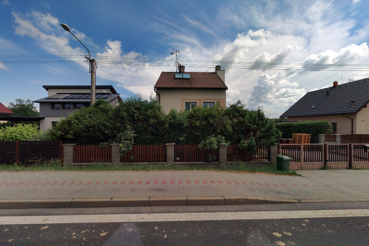 Řecká obec Krnov-město